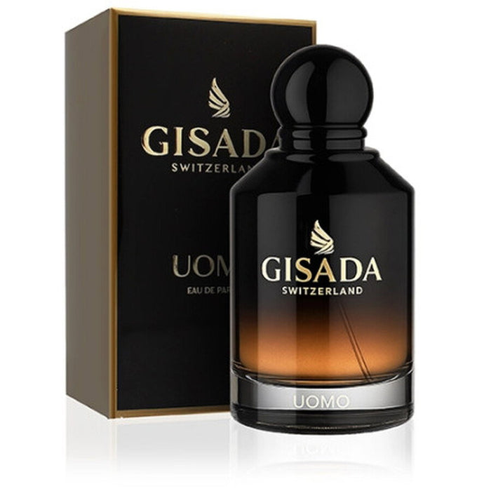Apă de parfum Gisada Uomo, pentru bărbați, 100 ml