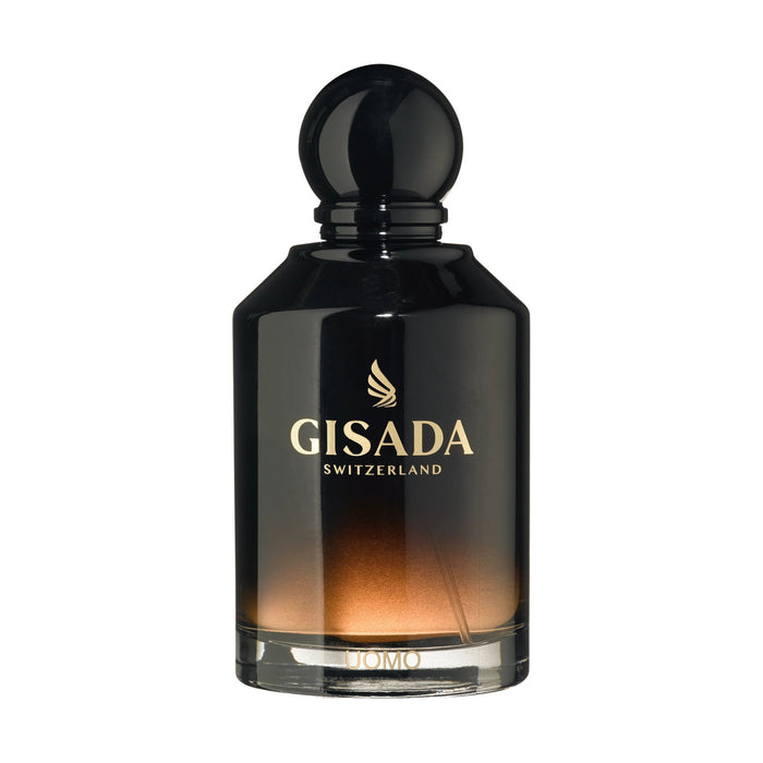 Apă de parfum Gisada Uomo, pentru bărbați, 100 ml