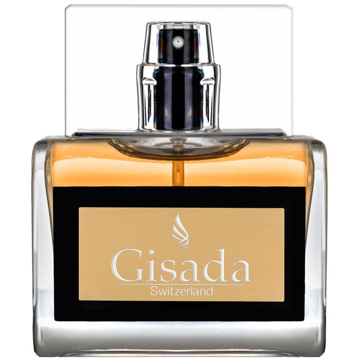 Apă de toaletă Gisada Uomo, pentru bărbați, 50 ml