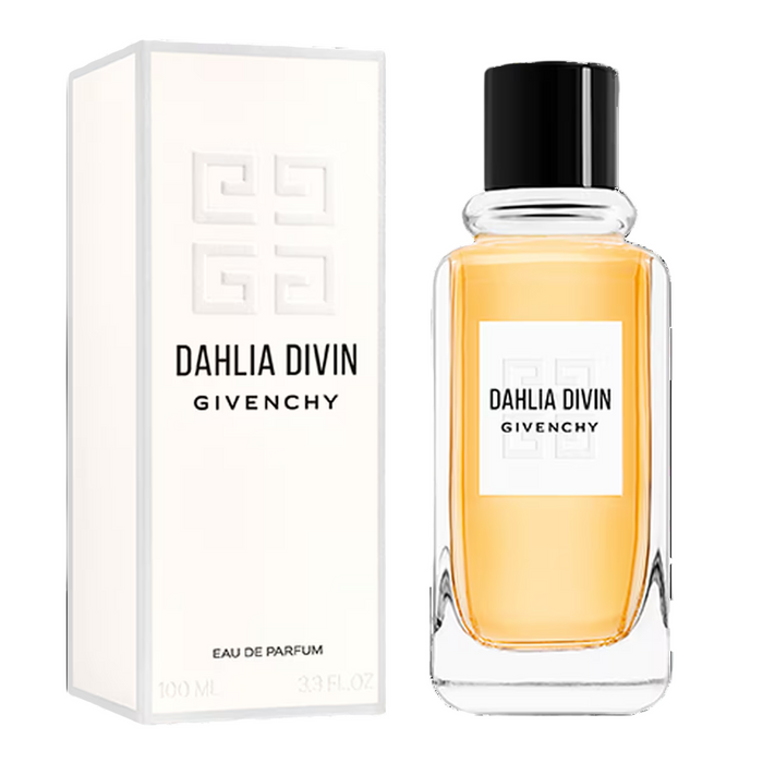 Apă de parfum Givenchy Dahlia Divin, pentru femei, 100 ml