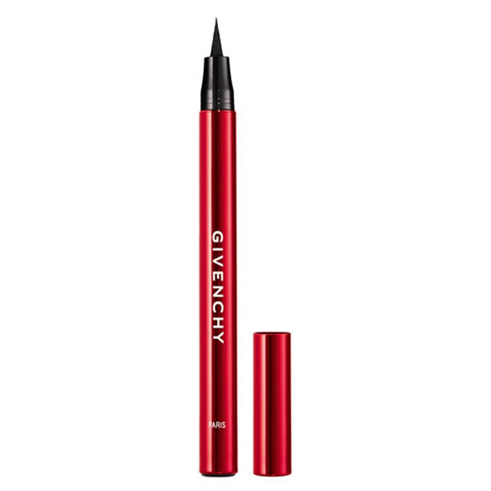 Tuș de ochi lichid Givenchy Disturbia, precizie, nuanța 01 Negru, 1,5 ml