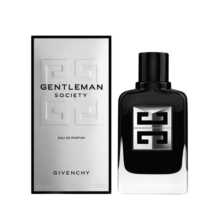 Apă de parfum Givenchy Gentleman Society, pentru bărbați, 100 ml