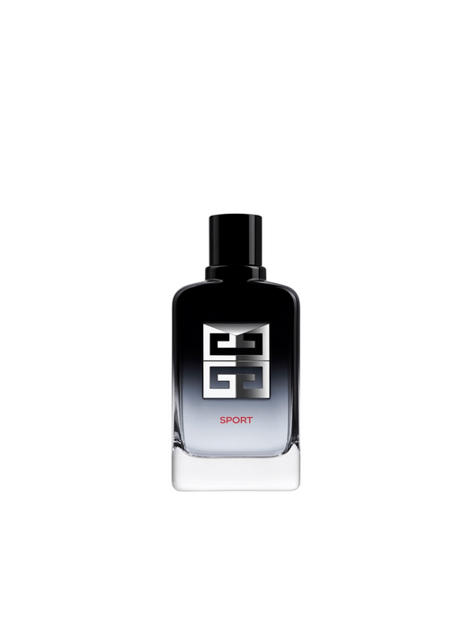 Apă de parfum Givenchy Gentleman Society Sport, pentru bărbați, 100 ml