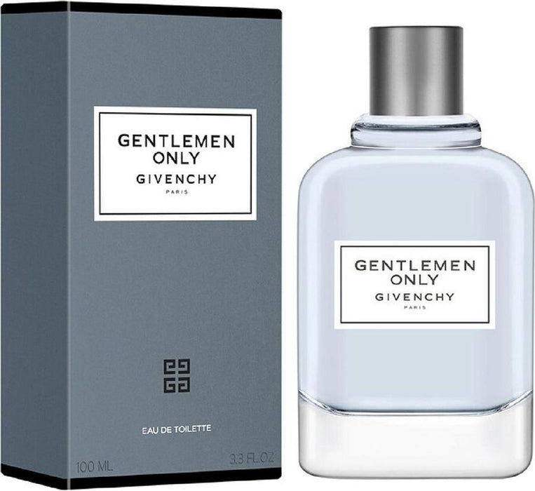 Apă de toaletă Givenchy Gentlemen Only, pentru bărbați, 100 ml