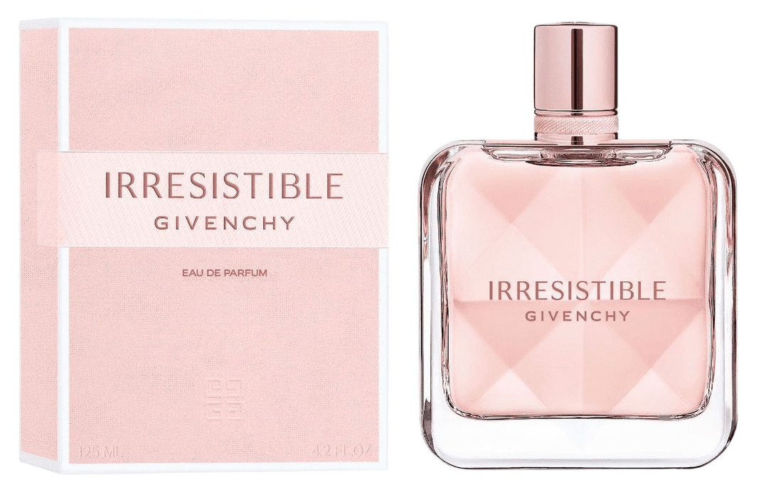 Apă de parfum Givenchy Irresistible, pentru femei, 125 ml
