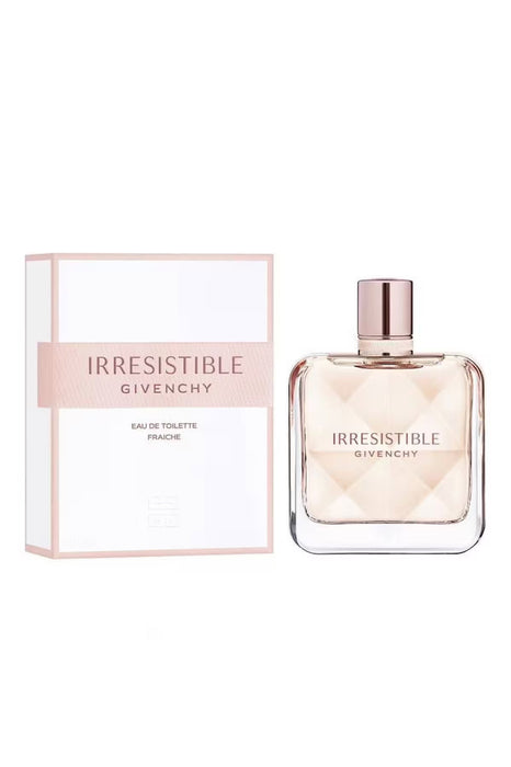Apă de toaletă Givenchy Irresistible Fraiche, pentru femei, 80 ml