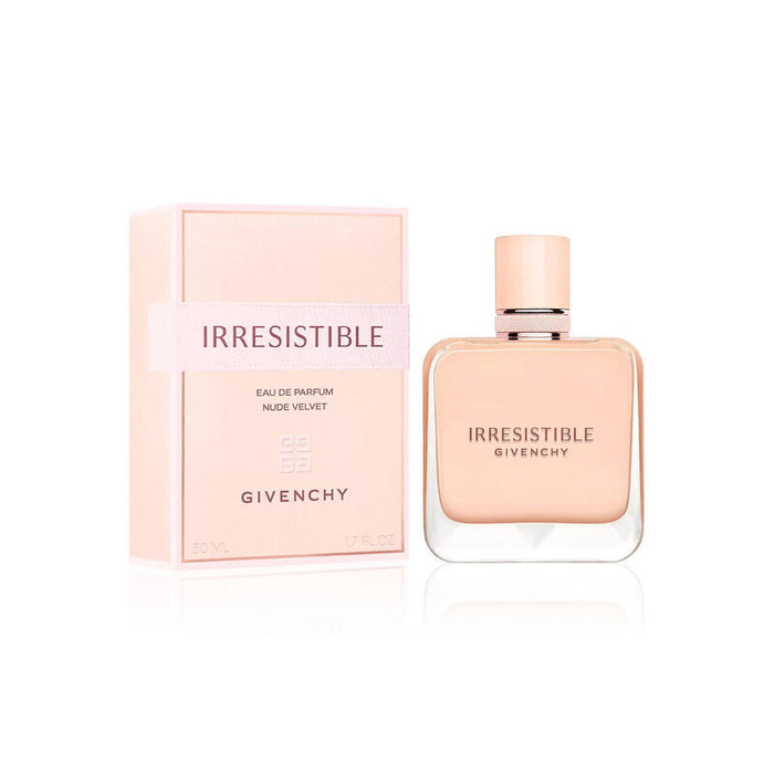 Apă de parfum Givenchy Irresistible Nude Velvet, pentru femei, 50 ml
