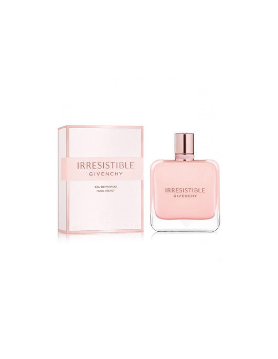 Apă de parfum Givenchy Irresistible Rose Velvet, pentru femei, 80 ml