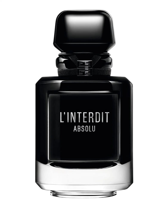 Apă de parfum Givenchy L’Interdit Absolu Intense, pentru femei, 80 ml