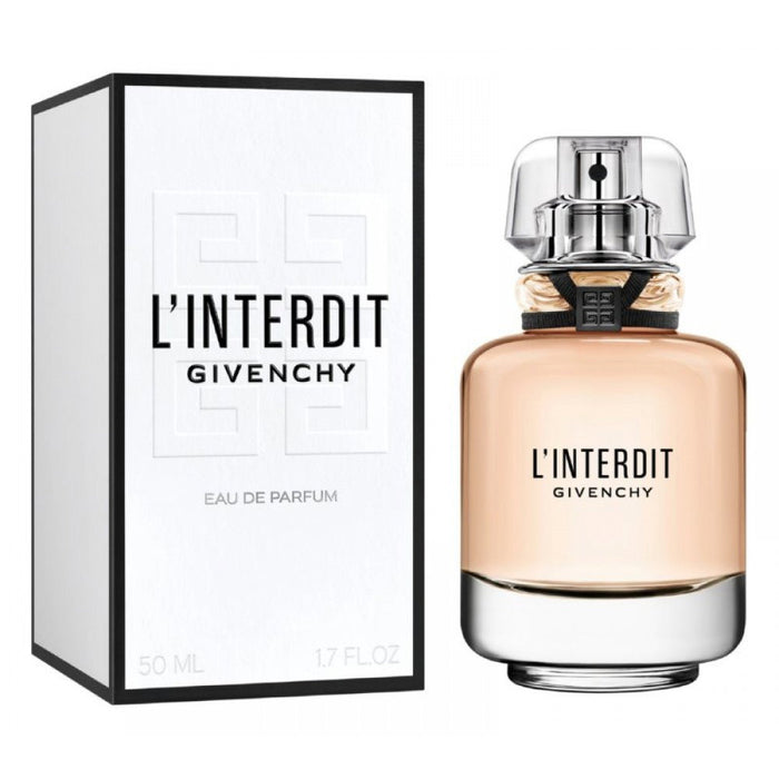 Apă de parfum Givenchy L'Interdit, pentru femei, 50 ml