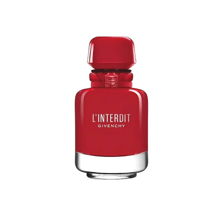 Apă de parfum Givenchy L'Interdit Rouge Ultime, pentru femei, 35 ml