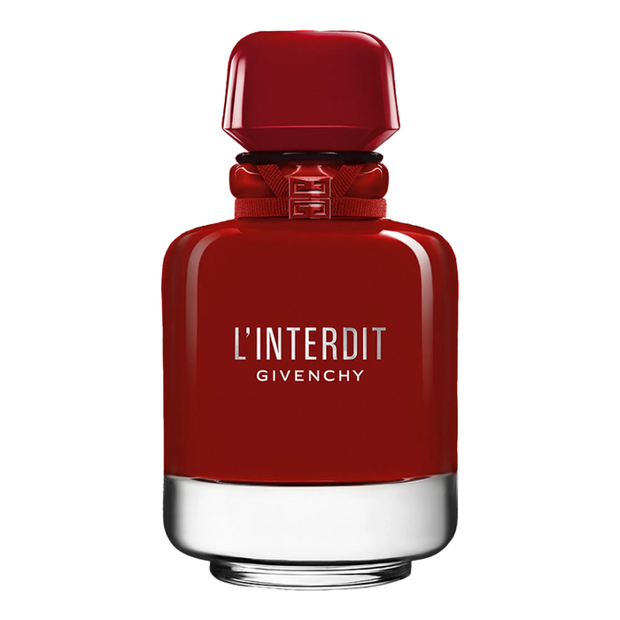Apă de parfum Givenchy L'Interdit Rouge Ultime, pentru femei, 80 ml