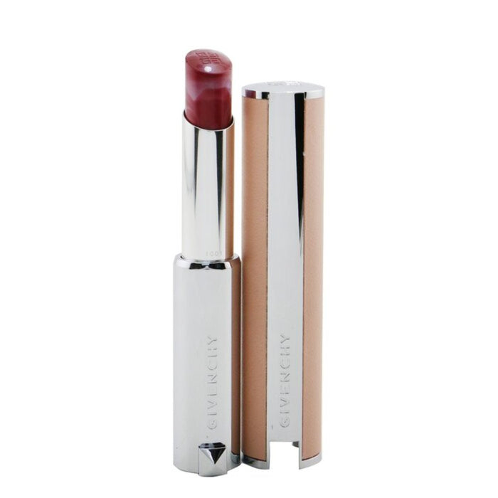 Balsam de buze Givenchy Le Rose Perfecto, hidratant, nuanța 303, 2,8 g, tester