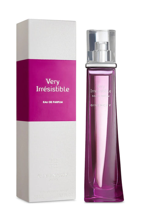 Apă de parfum Givenchy Very Irresistible, pentru femei, 75 ml