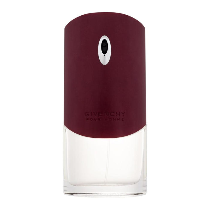 Loțiune după bărbierit Givenchy M. Pour Homme, hidratantă și protectoare, pentru bărbați, 50 ml, tester
