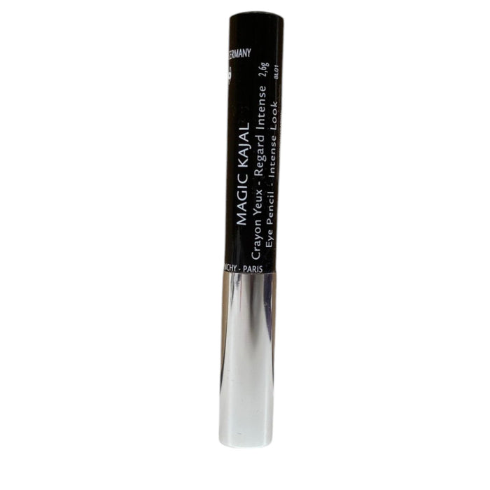 Creion eyeliner gel Givenchy Magic Khol Kajal, nuanța 01, 2,66 g, tester