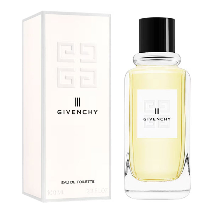 Apă de toaletă Givenchy Mythical III, pentru femei, 100 ml