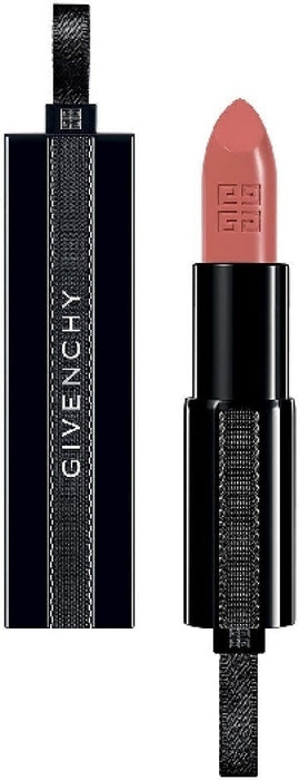 Ruj cremos Givenchy Rouge Interdit, finisaj satinat, nuanța 03 Nud urban, 3.4 g, tester