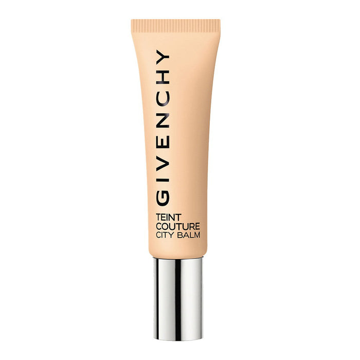 Fond de ten lichid Givenchy Teint Couture City Balm, hidratant, nuanța C205, SPF 25, 30 ml