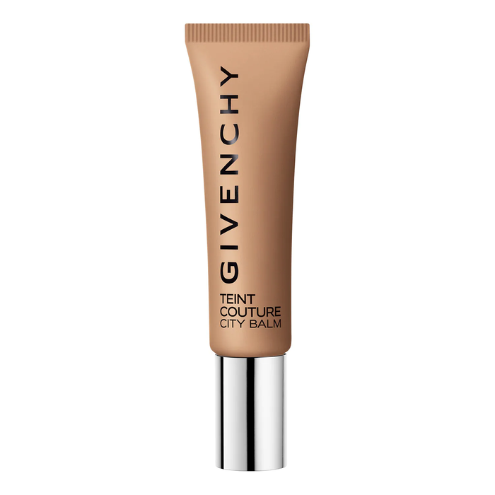Fond de ten lichid Givenchy Teint Couture City Balm, hidratant, nuanța N312, SPF 20, 30 ml