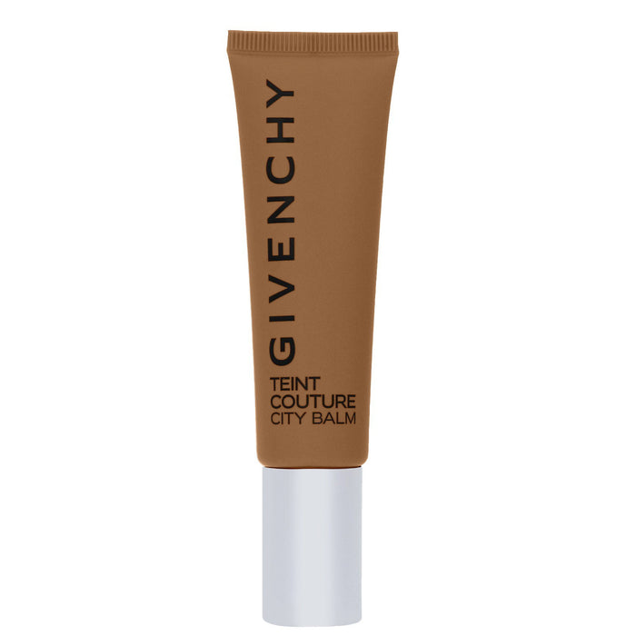 Fond de ten lichid Givenchy Teint Couture City Balm, hidratant, nuanța N405, SPF 20, 30 ml