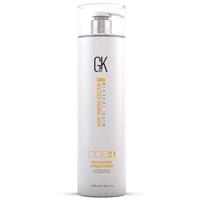 Balsam de păr Global Keratin Balancing, pentru reechilibrare, 1000 ml