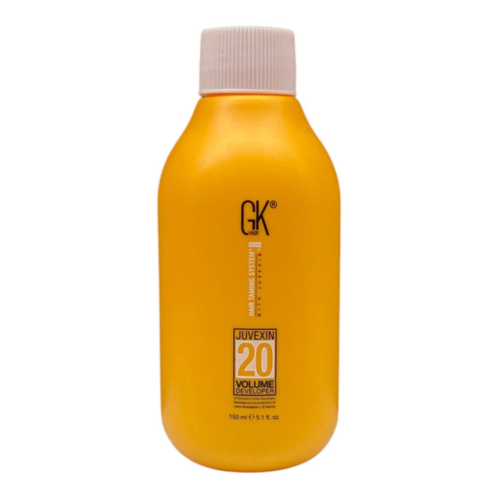 Cremă oxidantă pentru păr Global Keratin, 20 vol, 150 ml
