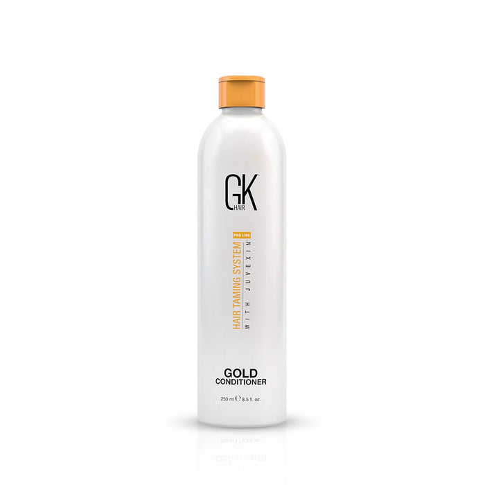 Balsam de păr Global Keratin Gold, pentru netezire, 250 ml