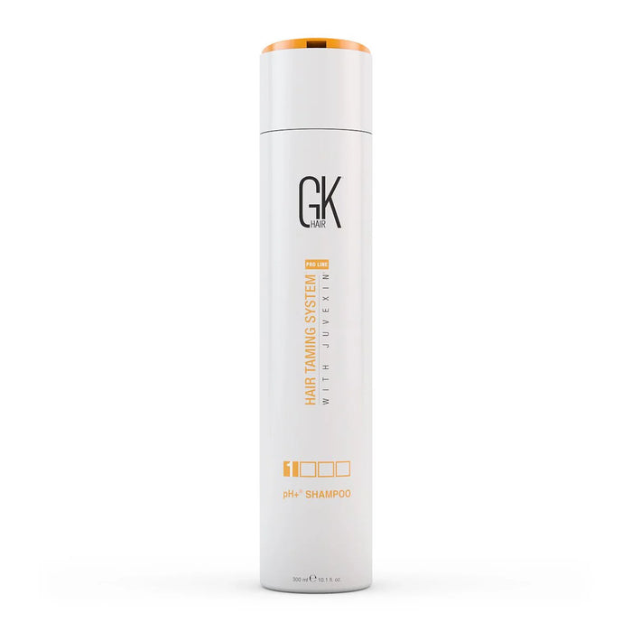 Șampon Global Keratin pH+, pentru curățare profundă, 300 ml