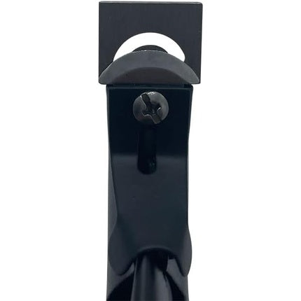 Tijă de tăiat unghii Nail Perfect Tip Cutter, culoare neagră