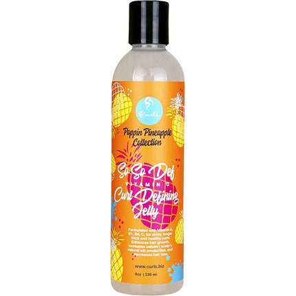 Gel Curls So So Def Pineapple 236ml