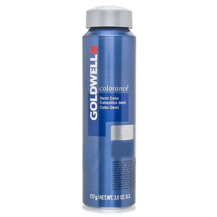 Vopsea de păr demi-permanentă Goldwell Colorance Acid, nuanța 6RV Violet Rose, 120 ml