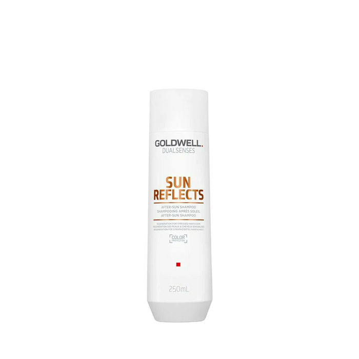 Șampon Goldwell Dualsenses Sun Reflects, after-sun, 250 ml