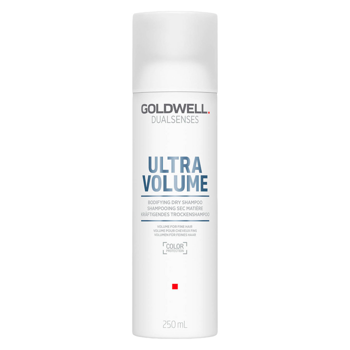 Șampon uscat Goldwell Dualsenses Ultra Volume, pentru păr fin, efect de volum, 250 ml