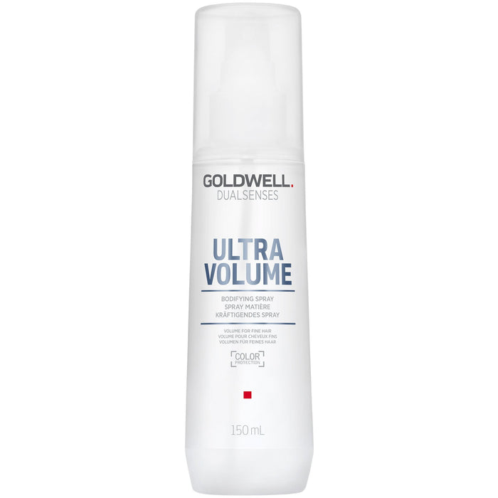 Spray pentru volum Goldwell Dualsenses Ultra Volume, 150 ml