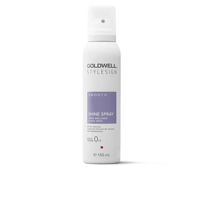 Spray pentru strălucirea părului Goldwell Stylesign Smooth, 150 ml