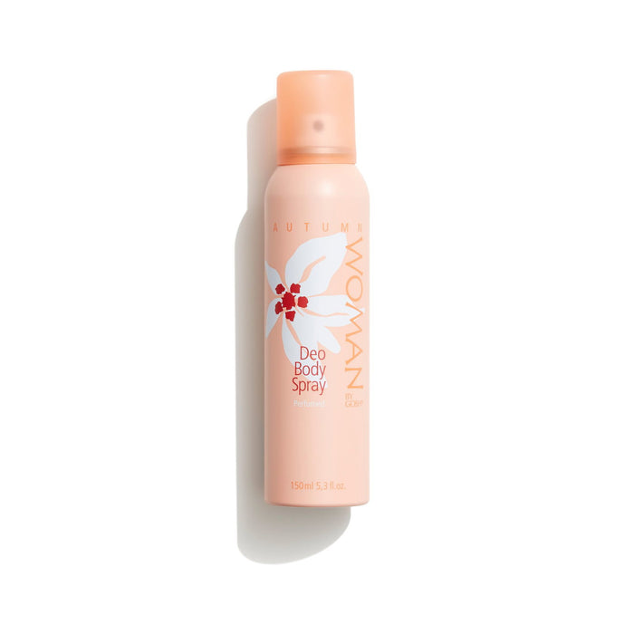 Deodorant spray Gosh Autumn Season, pentru femei, 150 ml