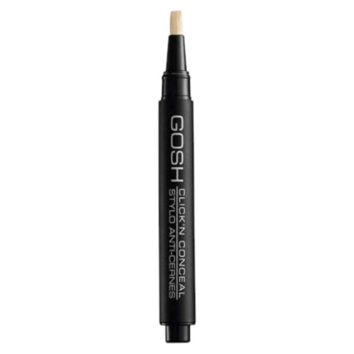 Baton corector Gosh Click'N, anti-roșeață, nuanța 04, 2,9 ml