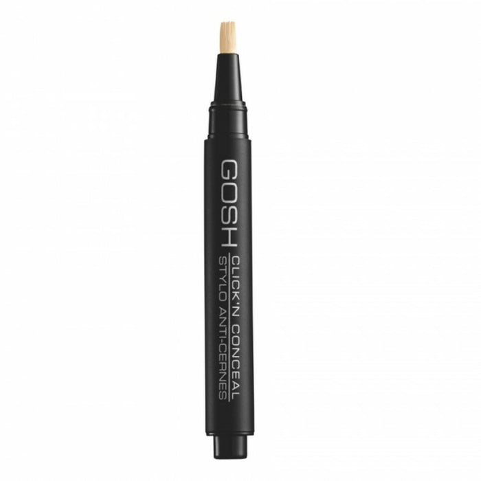 Baton corector Gosh Click'N, nuanța 2 Medium, 2.9 ml, tester