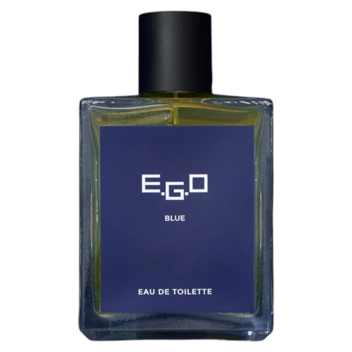 Apă de toaletă Gosh E.G.O Blue, pentru bărbați, 100 ml