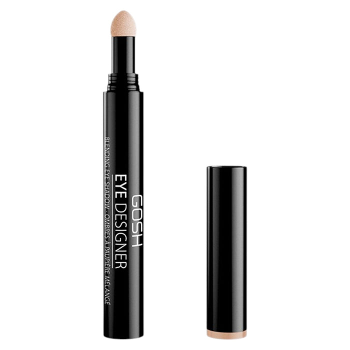 Fard de ochi Gosh Eye Designer, de lungă durată, nuanța 003 Fudge, 0,4 g