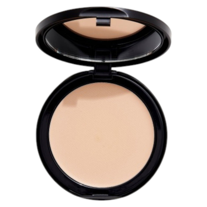 Fond de ten crem Gosh Foundation Plus+, acoperire completă, nuanța 002 Fildeș, 9 g, tester