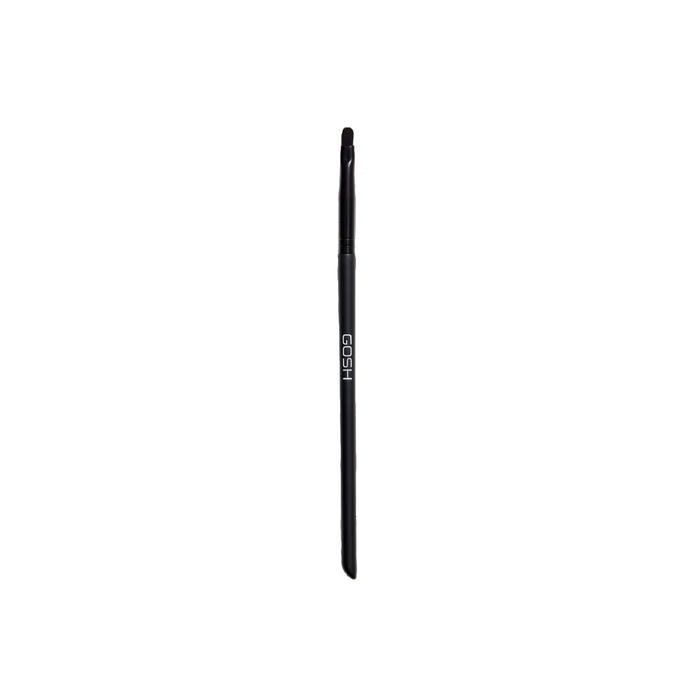 Pensulă pentru eyeliner Gosh Contour, 029