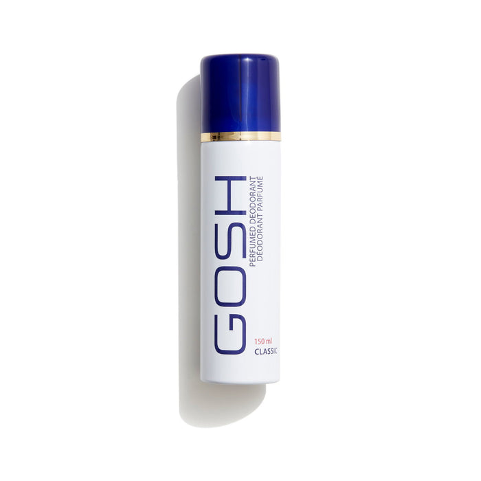 Deodorant spray Gosh Classic, parfumat, 150 ml