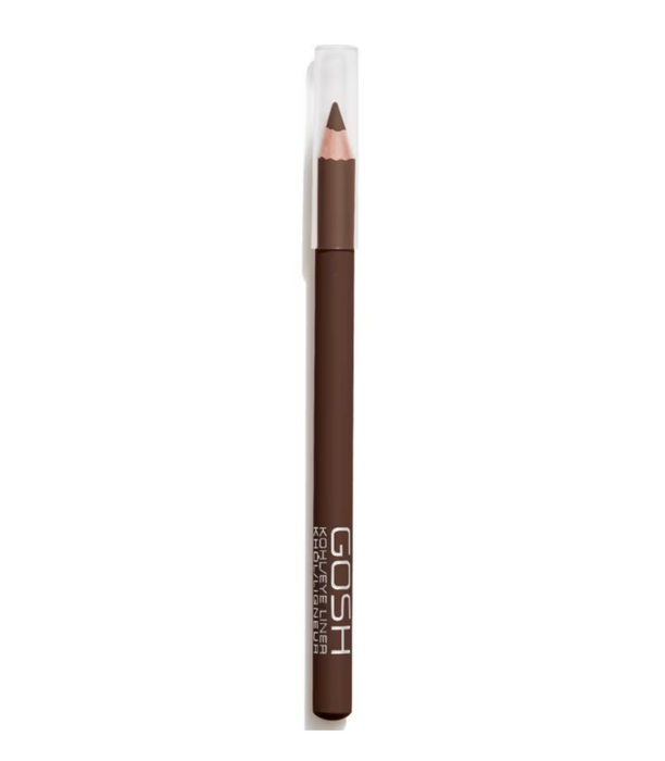 Creion kohl Gosh, nuanța Espresso, 1,1 g