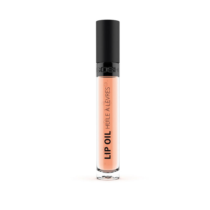 Ulei de buze Gosh, nuanța 002 Cătină, 4 ml, tester