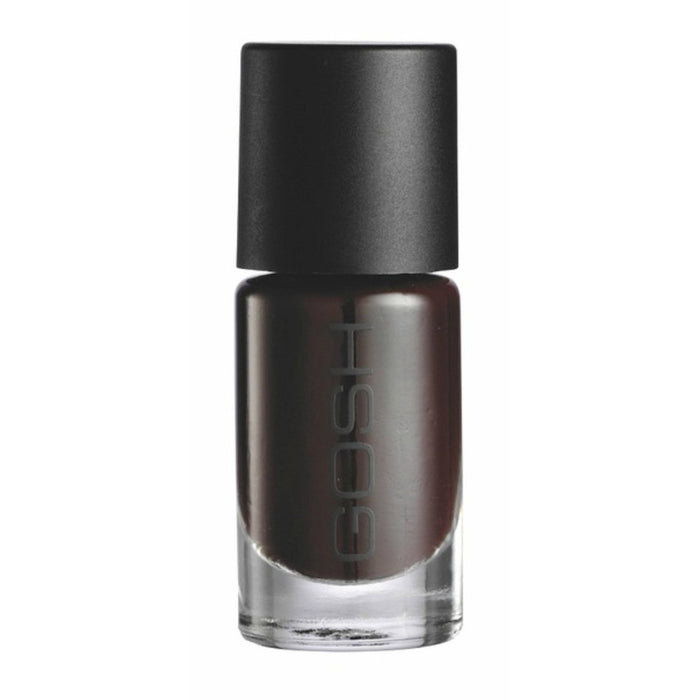 Lac de unghii Gosh, nuanța 599 Sărut de noapte, 8 ml