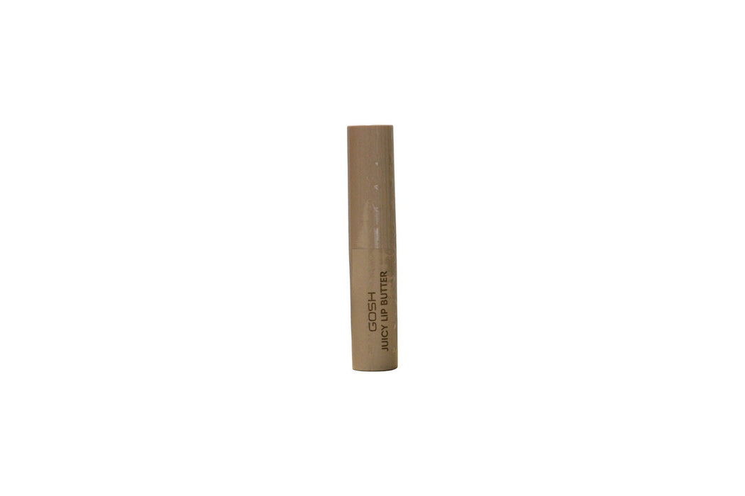 Ruj cremos Gosh Juicy Lip Butter, intens pigmentat, nuanța 003 Maro de toamnă, 2,8 g