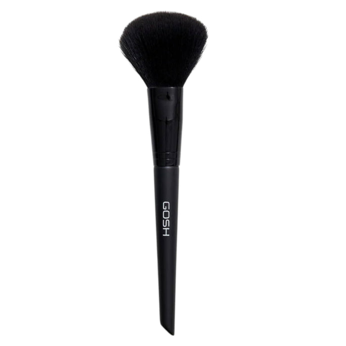 Pensulă pentru pudră Gosh Pinceau Poudre Large N°3, format mare