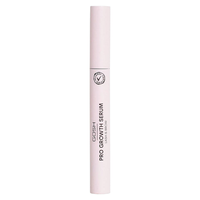 Ser pentru sprâncene Gosh Pro Growth, nutritiv, 8 ml, tester